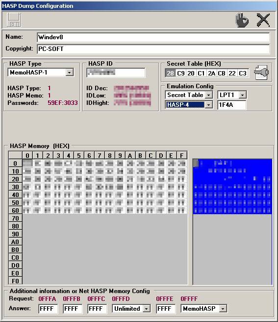 Dongle Emulator With Multikey X64 Rar